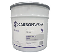 Эпоксидная грунтовка CarbonWrap®Primer