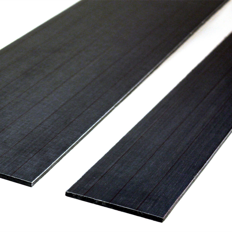 Углепластиковая ламель CarbonWrap® Lamel HS-1450